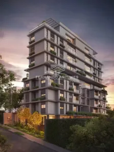 Apartamento com 3 Quartos à venda, 187m² no Cruzeiro, Belo Horizonte