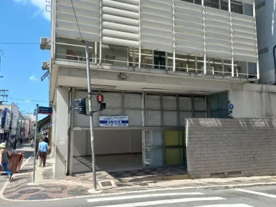 Ponto Comercial para alugar, 213m² no Centro, Jundiaí