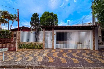 Casa com 3 Quartos à venda, 131m² no Jardim das Flores, Araras