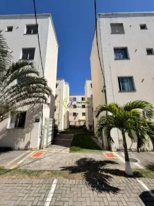 Apartamento com 2 Quartos à venda, 45m² no Atlântica, Rio das Ostras
