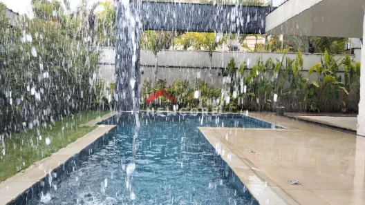 Casa de Condomínio com 5 Quartos à venda, 423m² no Alphaville Nova Esplanada 3, Votorantim
