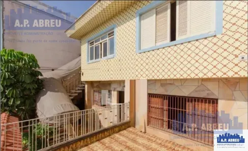 Casa com 5 Quartos à venda, 190m² no Jardim Piratininga, São Paulo