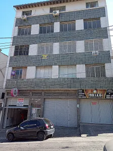 Apartamento com 3 Quartos à venda, 93m² no Santa Luzia, Juiz de Fora