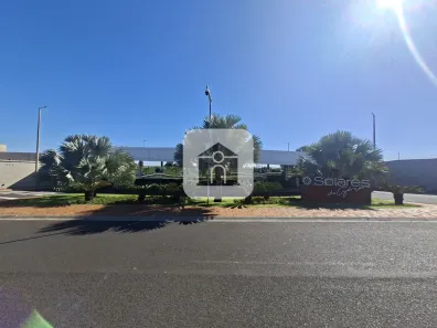 Casa de Condomínio com 4 Quartos para alugar, 474m² no Gávea, Uberlândia