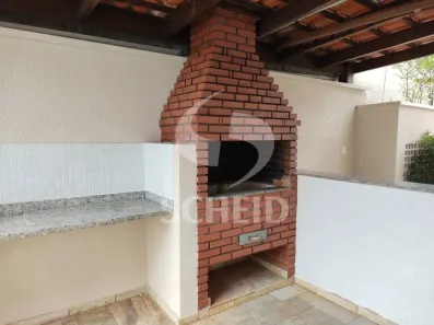 Apartamento com 1 Quarto à venda, 42m² no Mirandópolis, São Paulo