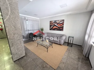 Apartamento com 4 Quartos à venda, 152m² no Aldeota, Fortaleza