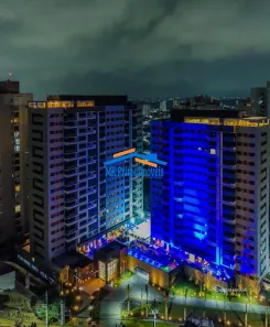 Apartamento com 2 Quartos à venda, 73m² no Jardim Esperança, Barueri