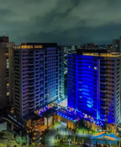 Apartamento com 2 Quartos à venda, 73m² no Jardim Esperança, Barueri