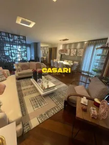 Cobertura com 4 Quartos à venda, 437m² no Baeta Neves, São Bernardo do Campo