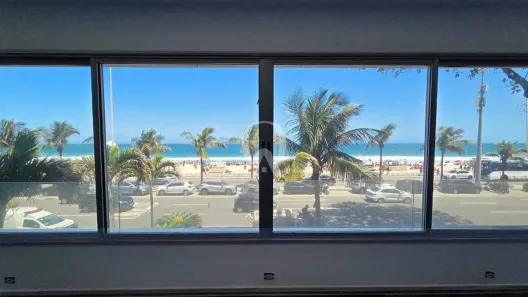 Apartamento com 4 Quartos à venda, 290m² no Leblon, Rio de Janeiro