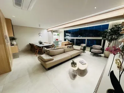 Apartamento com 4 Quartos à venda, 118m² no Buritis, Belo Horizonte