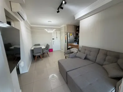 Apartamento com 2 Quartos à venda, 66m² no Roçado, São José