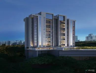 Apartamento com 4 Quartos à venda, 157m² no Jardinaves, Nova Lima
