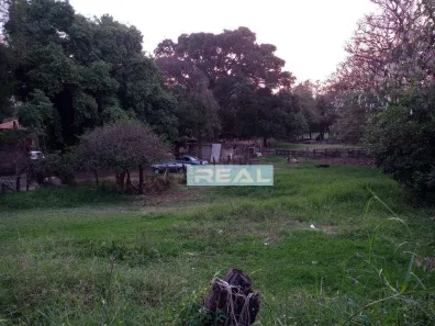 Lote/Terreno à venda, 11549m² no Santa Cecilia, Paulínia