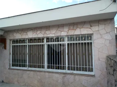 Casa com 2 Quartos à venda, 120m² no Tucuruvi, São Paulo