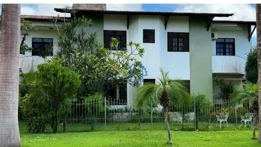 Casa com 4 Quartos à venda, 750m² no Candelária, Natal