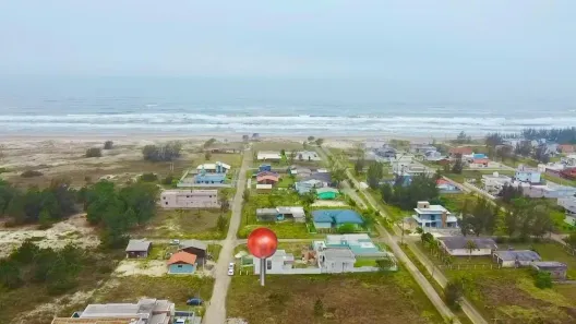 Lote/Terreno à venda, 300m² no Balneário Rosa do Mar, Passo de Torres