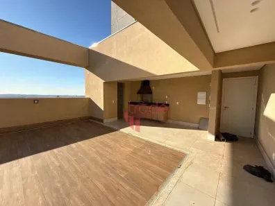 Cobertura com 3 Quartos à venda, 220m² no Plazas de España, Ribeirão Preto