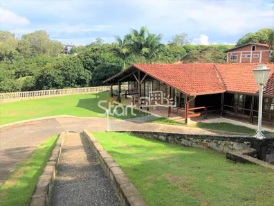 Casa de Condomínio com 3 Quartos à venda, 338m² no Sousas, Campinas