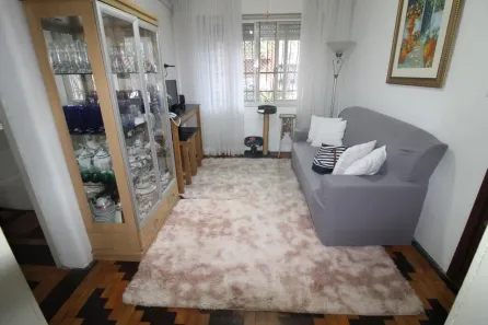 Apartamento com 2 Quartos à venda, 72m² no Menino Deus, Porto Alegre