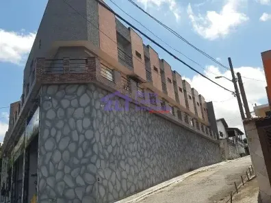 Sobrado com 2 Quartos para alugar, 80m² no Jardim Egle, São Paulo