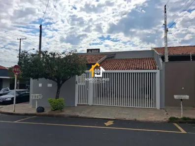 Casa com 3 Quartos à venda, 168m² no Boa Vista, São José do Rio Preto
