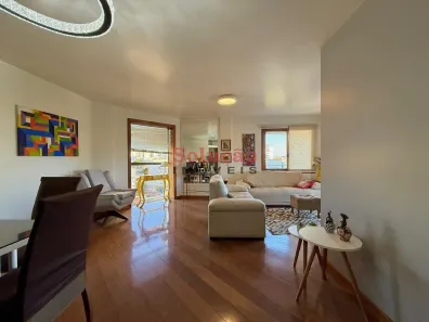 Apartamento com 3 Quartos à venda, 138m² no Centro, Canoas
