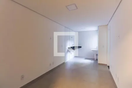 Apartamento com 1 Quarto à venda, 28m² no Vila Invernada, São Paulo