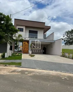 Casa com 3 Quartos à venda, 270m² no Jardim Piemonte, Indaiatuba