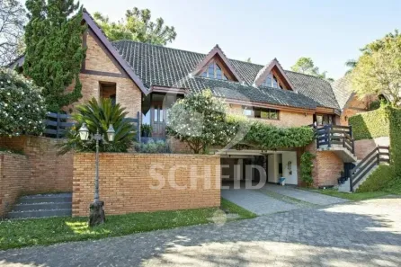 Casa de Condomínio com 4 Quartos à venda, 650m² no Jardim dos Estados, São Paulo