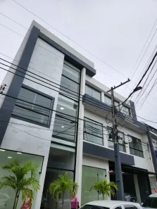 Ponto Comercial para alugar, 28m² no Alvorada, Manaus