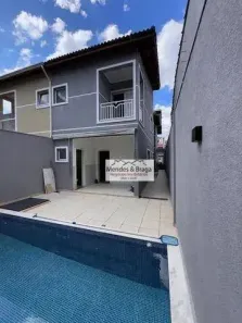 Sobrado com 3 Quartos à venda, 190m² no Jardim Vila Galvão, Guarulhos