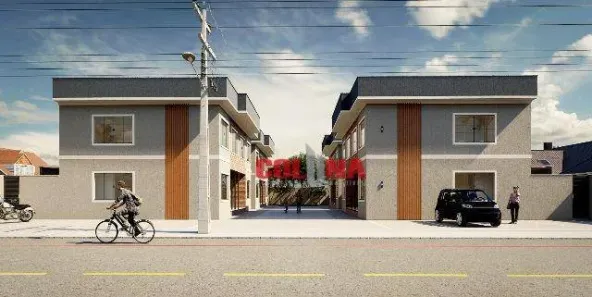 Casa com 4 Quartos à venda, 98m² no Itaipu, Niterói