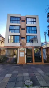 Apartamento com 1 Quarto para alugar, 45m² no Santa Cecília, Porto Alegre