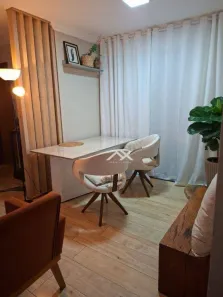 Apartamento com 2 Quartos à venda, 65m² no Jardim Infante Dom Henrique, Bauru