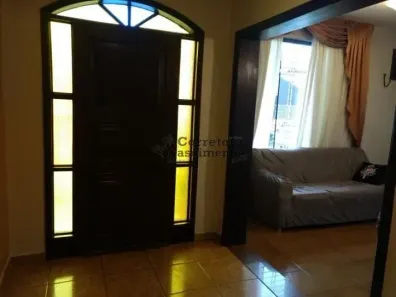 Casa com 5 Quartos à venda, 10m² no Jardim Liberdade, Jacareí