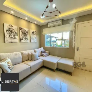 Casa de Condomínio com 2 Quartos à venda, 69m² no Humaitá, Porto Alegre