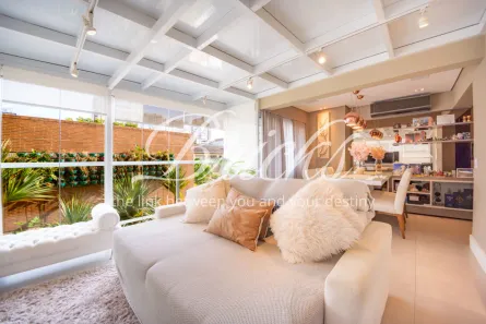 Apartamento com 1 Quarto à venda, 65m² no Vila Olímpia, São Paulo