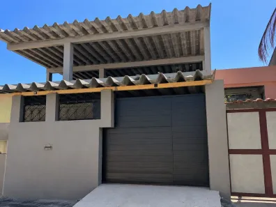 Casa com 3 Quartos à venda, 270m² no Campo Grande, Rio de Janeiro