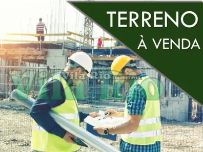Lote/Terreno à venda, 369m² no Vicente de Carvalho, Rio de Janeiro