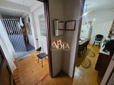 Casa com 1 Quarto à venda, 128m² no Parque das Américas, Mauá