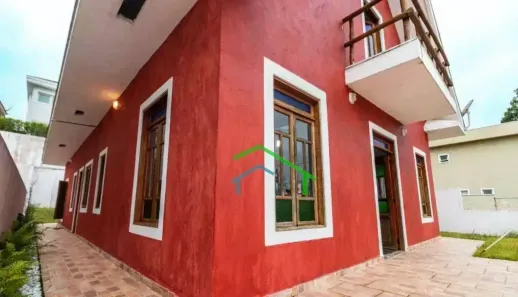 Casa de Condomínio com 4 Quartos à venda, 166m² no Alphaville, Santana de Parnaíba