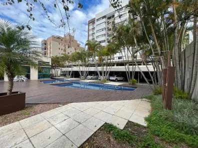 Apartamento com 3 Quartos à venda, 95m² no Cristo Redentor, Porto Alegre