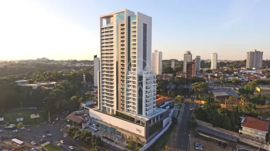 Imóvel Comercial com 1 Quarto para alugar, 45m² no Cidade Jardim, Piracicaba