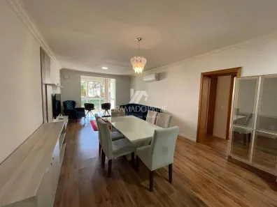 Apartamento com 3 Quartos à venda, 131m² no Centro, Gramado