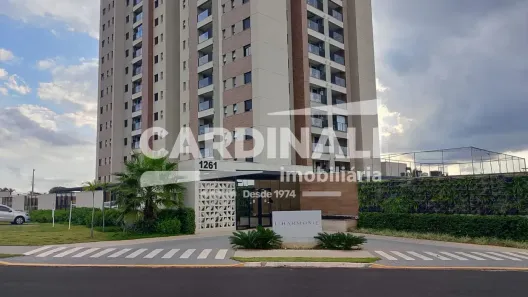 Apartamento com 3 Quartos à venda, 92m² no Vila Harmonia, Araraquara