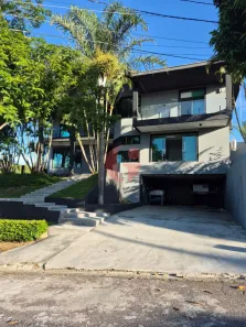 Casa de Condomínio com 4 Quartos para alugar, 460m² no Urbanova, São José dos Campos