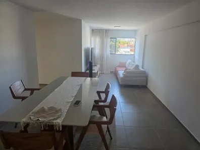 Apartamento com 3 Quartos à venda, 86m² no Cruz das Almas, Maceió