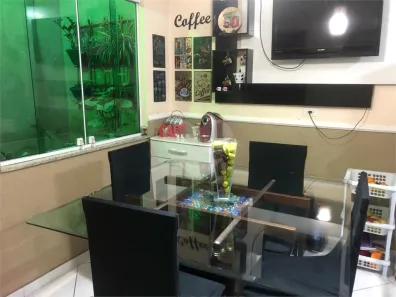 Sobrado com 3 Quartos à venda, 130m² no Vila Guedes, São Paulo