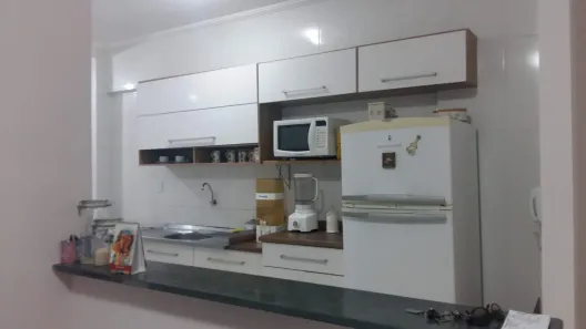 Apartamento com 2 Quartos à venda, 10m² no Barranco, Taubaté
